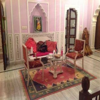 Stay In 200 Years Old Haveli, Jaipur 3